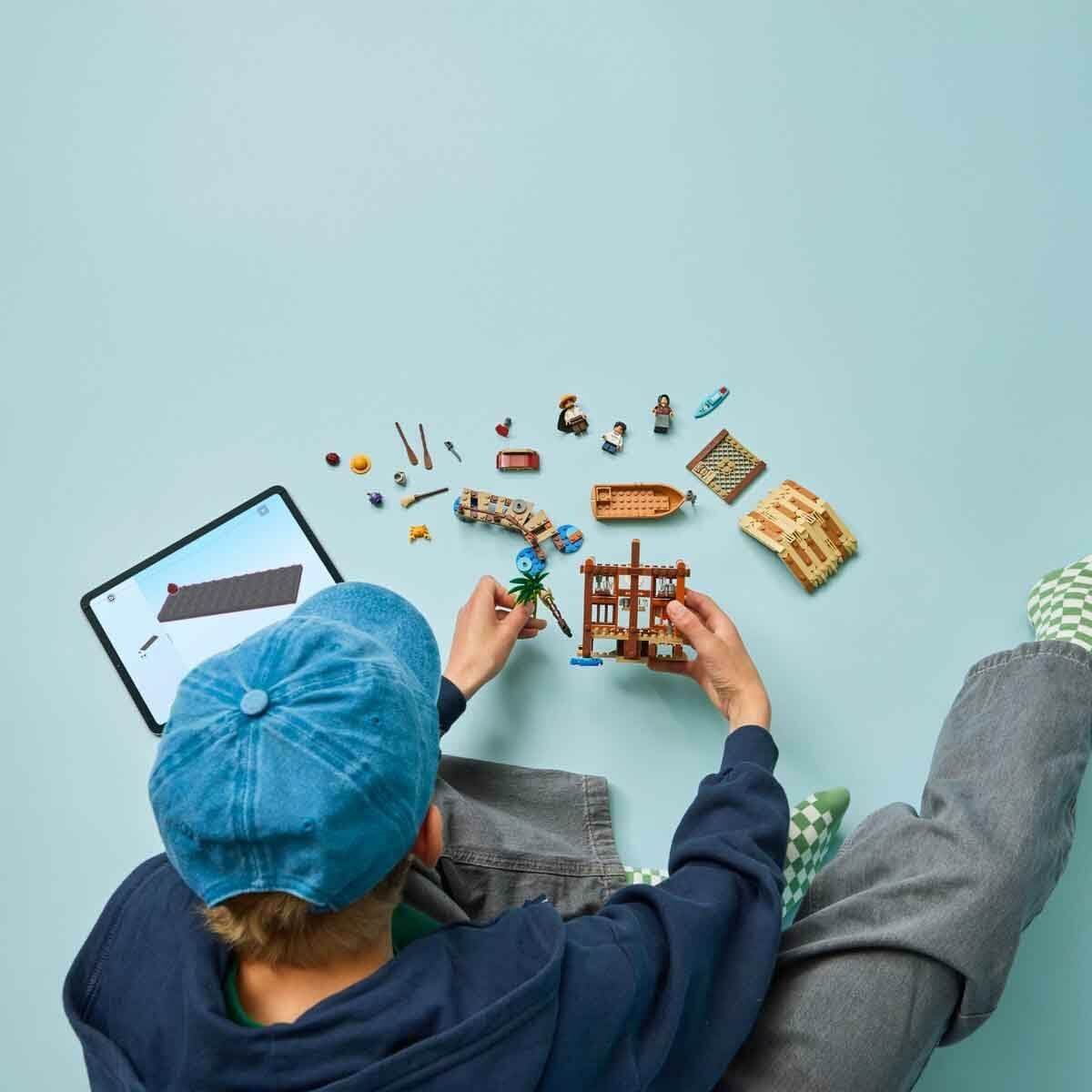 Set de Construcție Lego - Jucarii si jocuri