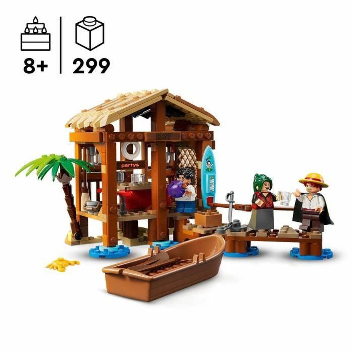 Set de Construcție Lego - Jucarii si jocuri