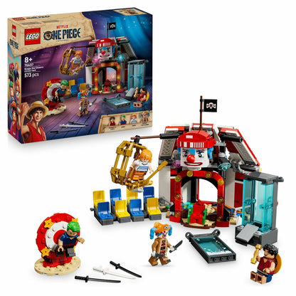 Set de Construcție Lego - Jucarii si jocuri