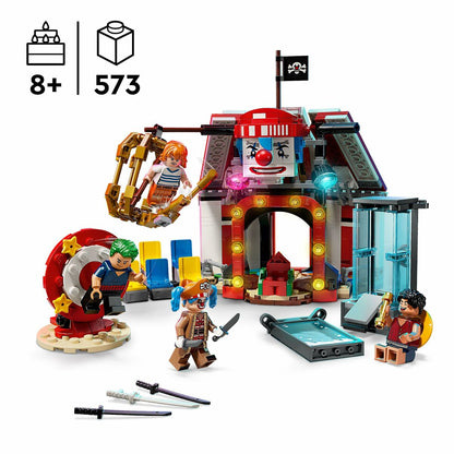 Set de Construcție Lego - Jucarii si jocuri