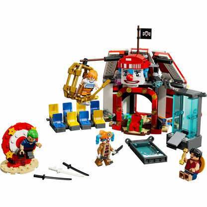 Set de Construcție Lego - Jucarii si jocuri