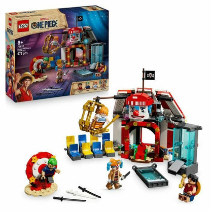 Set de Construcție Lego - Jucarii si jocuri
