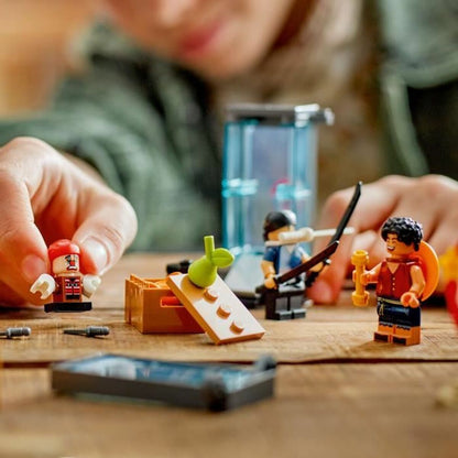 Set de Construcție Lego - Jucarii si jocuri