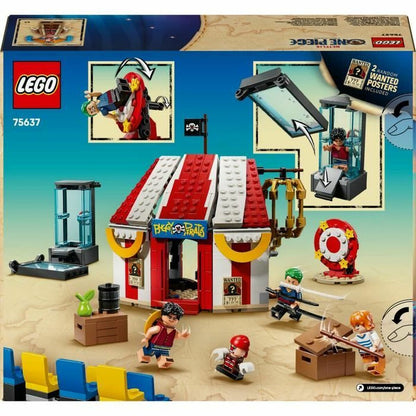 Set de Construcție Lego - Jucarii si jocuri