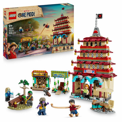 Set de Construcție Lego - Jucarii si jocuri
