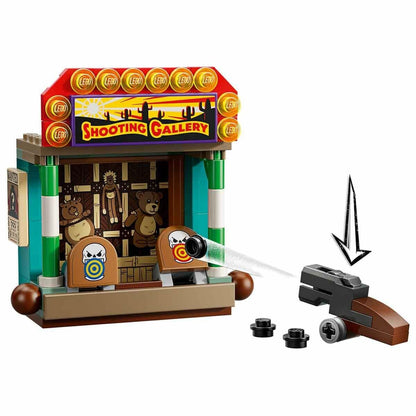 Set de Construcție Lego - Jucarii si jocuri