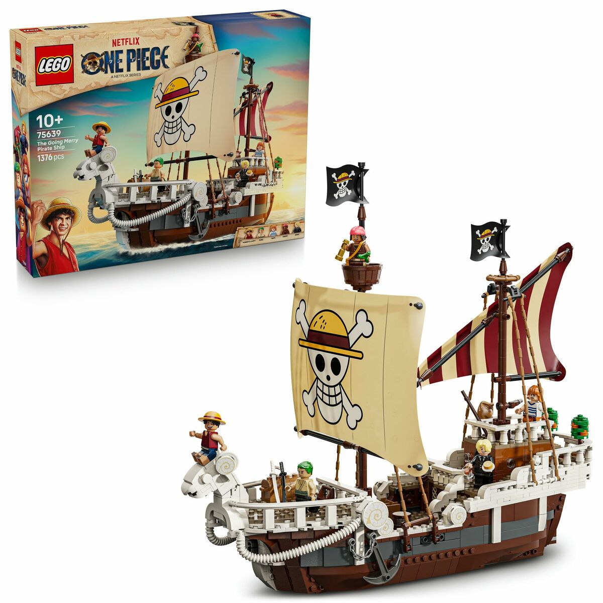 Set de Construcție Lego - Jucarii si jocuri