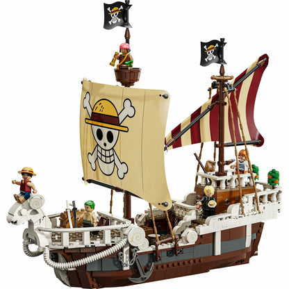 Set de Construcție Lego - Jucarii si jocuri