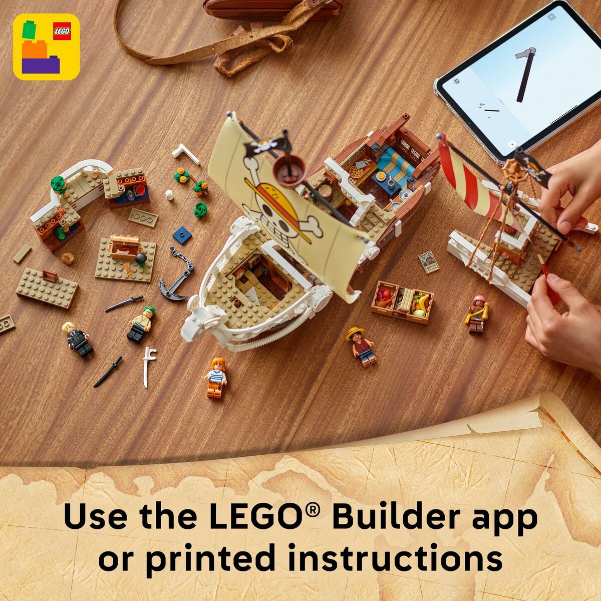 Set de Construcție Lego - Jucarii si jocuri