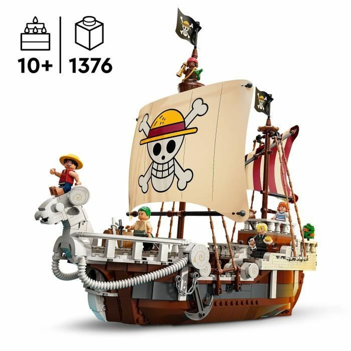 Set de Construcție Lego - Jucarii si jocuri