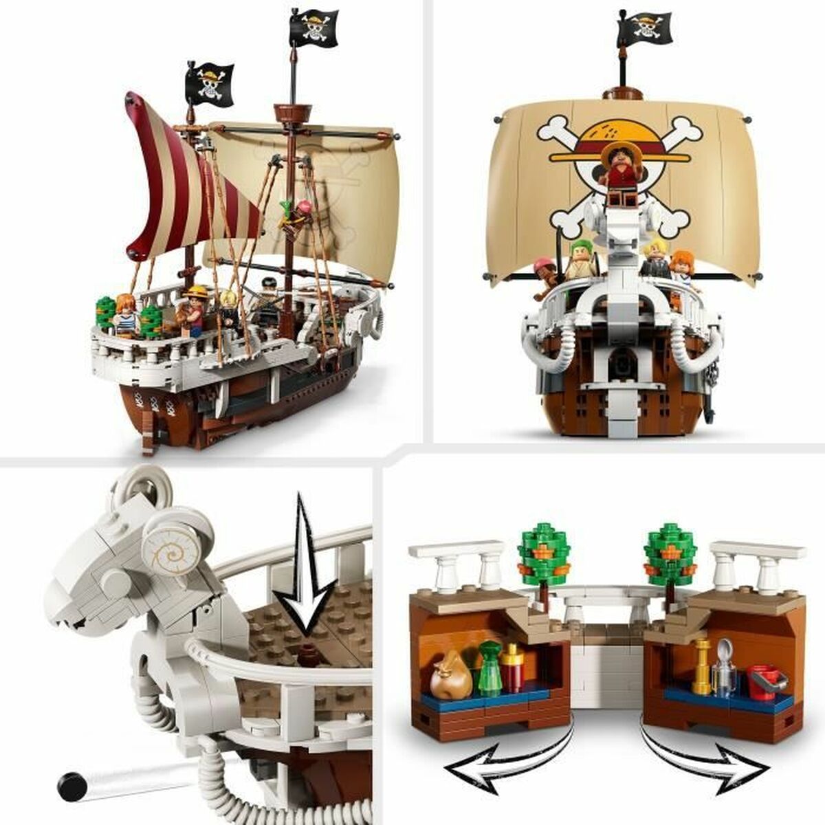 Set de Construcție Lego - Jucarii si jocuri