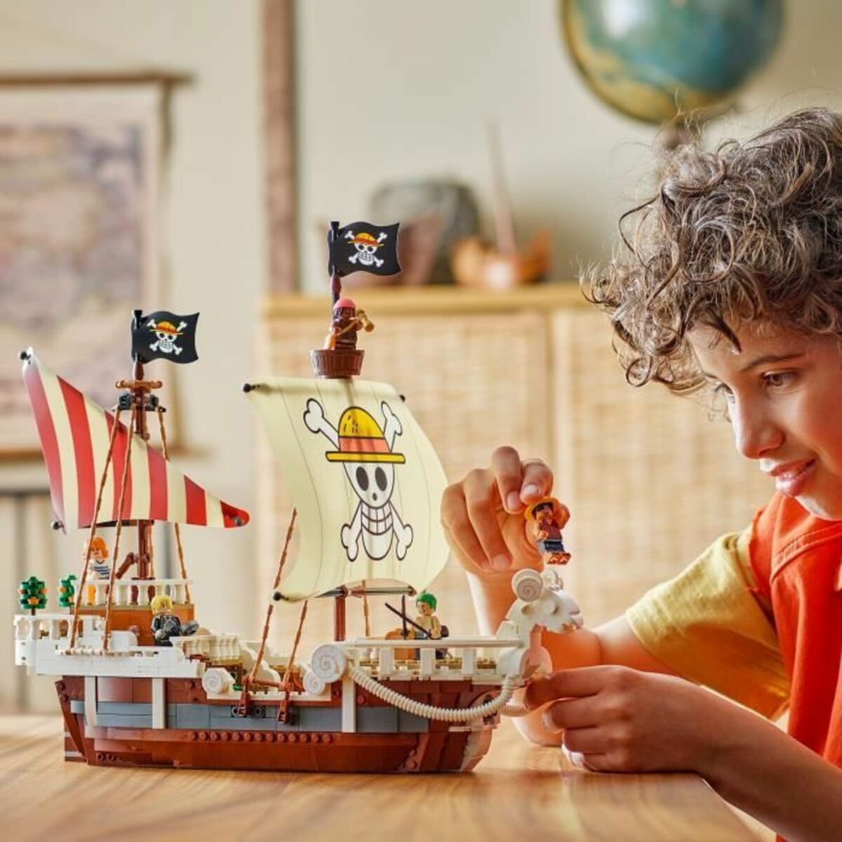 Set de Construcție Lego - Jucarii si jocuri