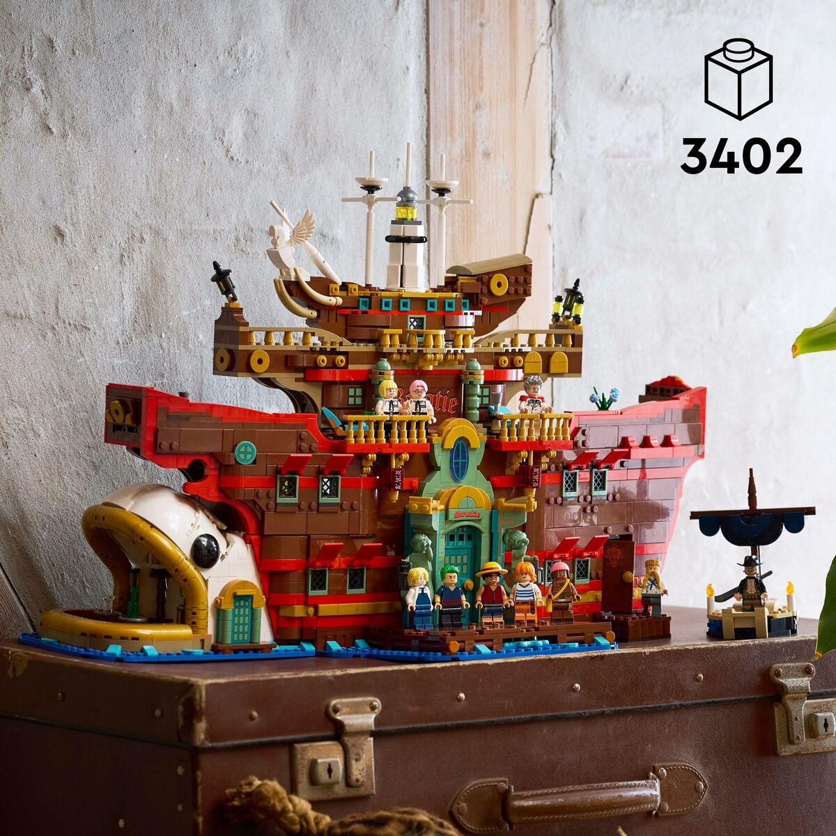 Set de Construcție Lego - Jucarii si jocuri