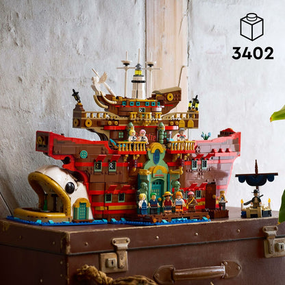 Set de Construcție Lego - Jucarii si jocuri