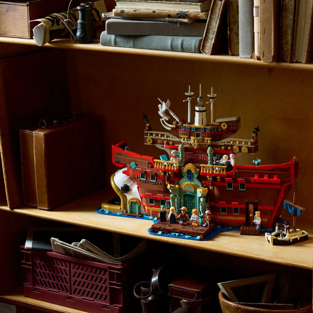 Set de Construcție Lego - Jucarii si jocuri