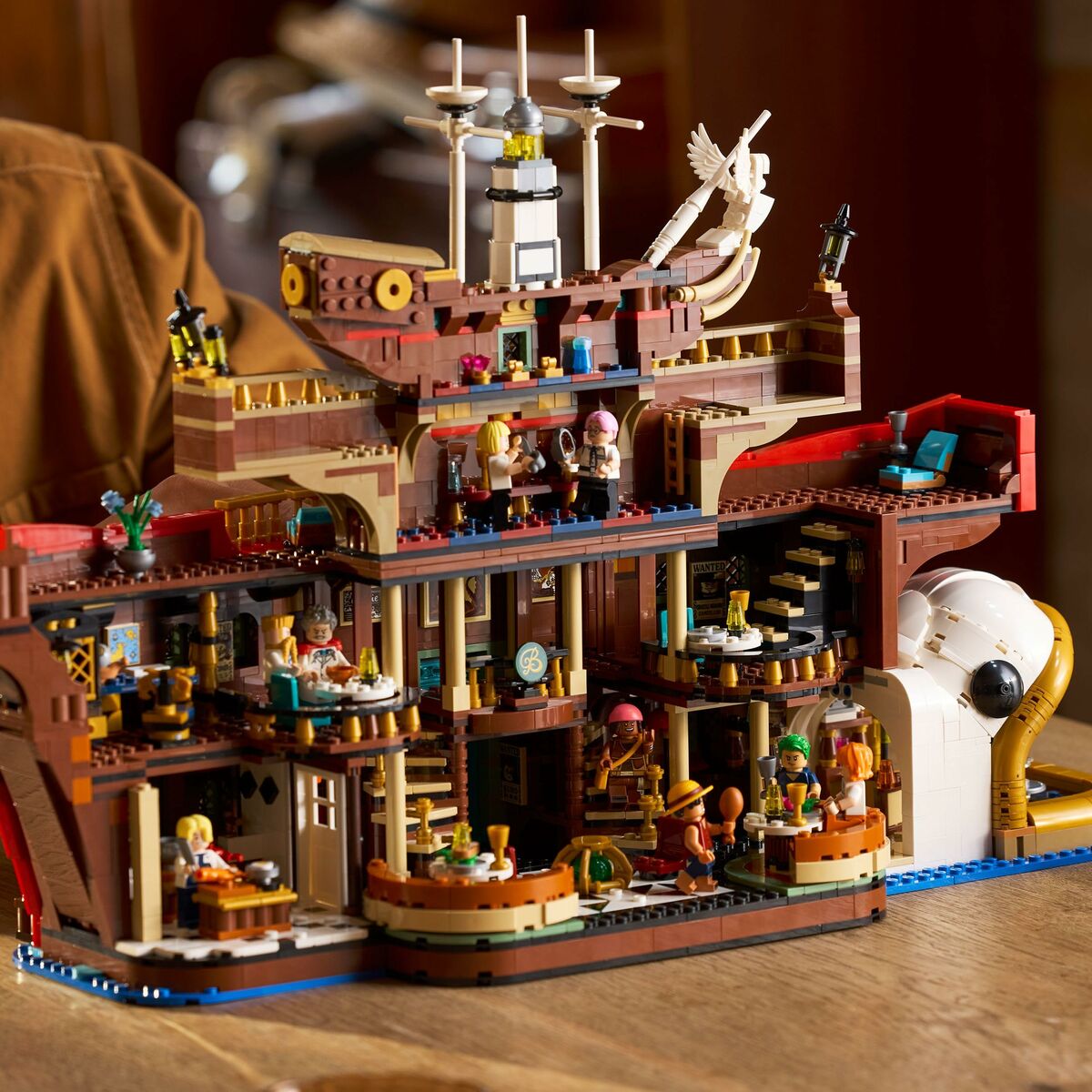 Set de Construcție Lego - Jucarii si jocuri