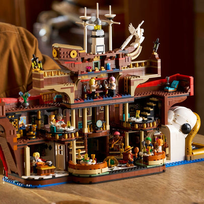 Set de Construcție Lego - Jucarii si jocuri