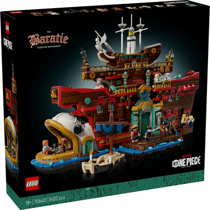 Set de Construcție Lego - Jucarii si jocuri