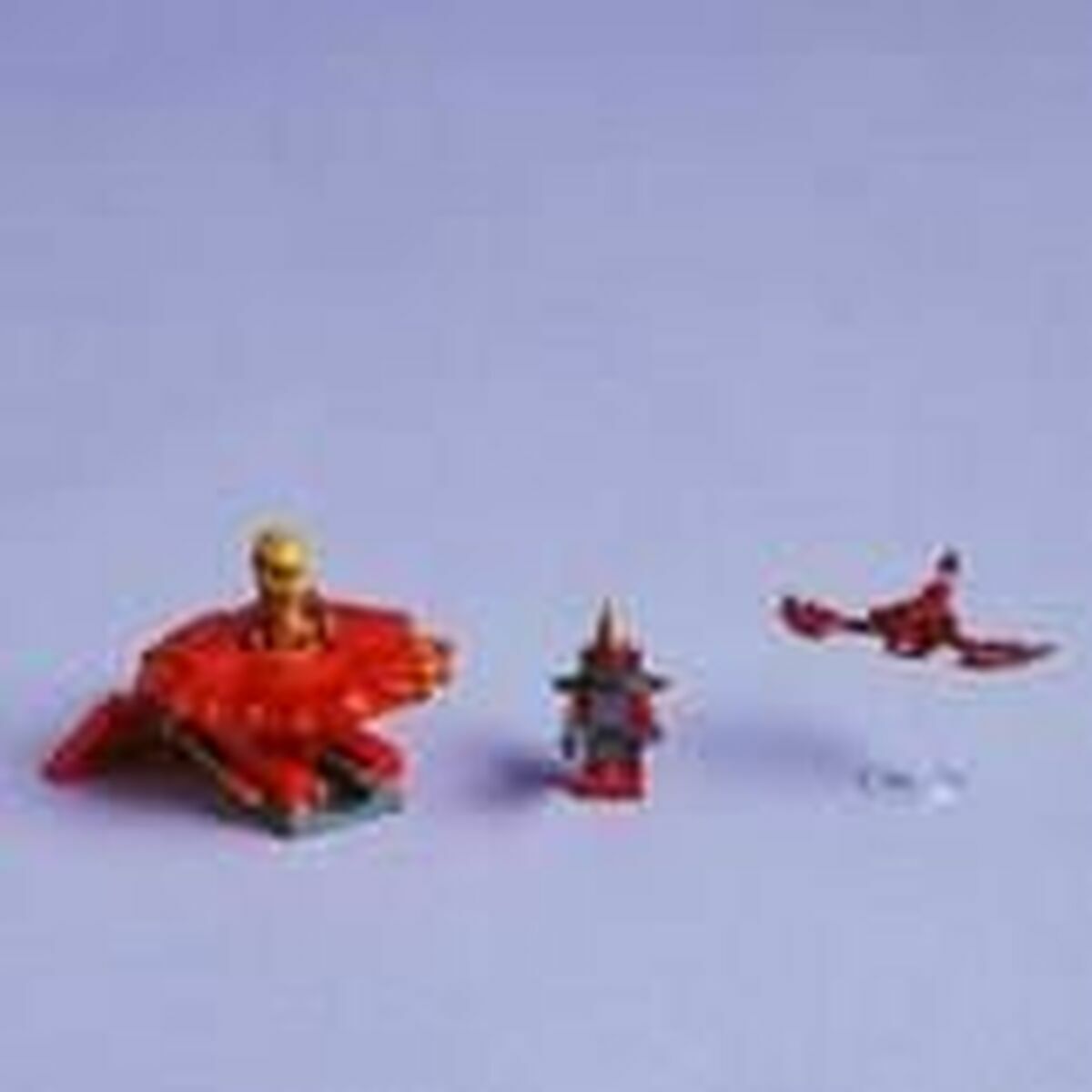 Set de Construcție Lego - Jucarii si jocuri