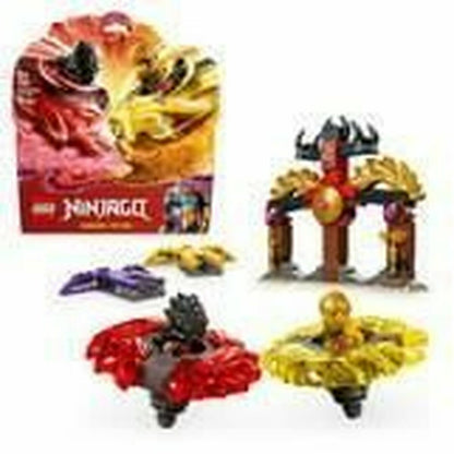 Set de Construcție Lego 71826 - Jucarii si jocuri