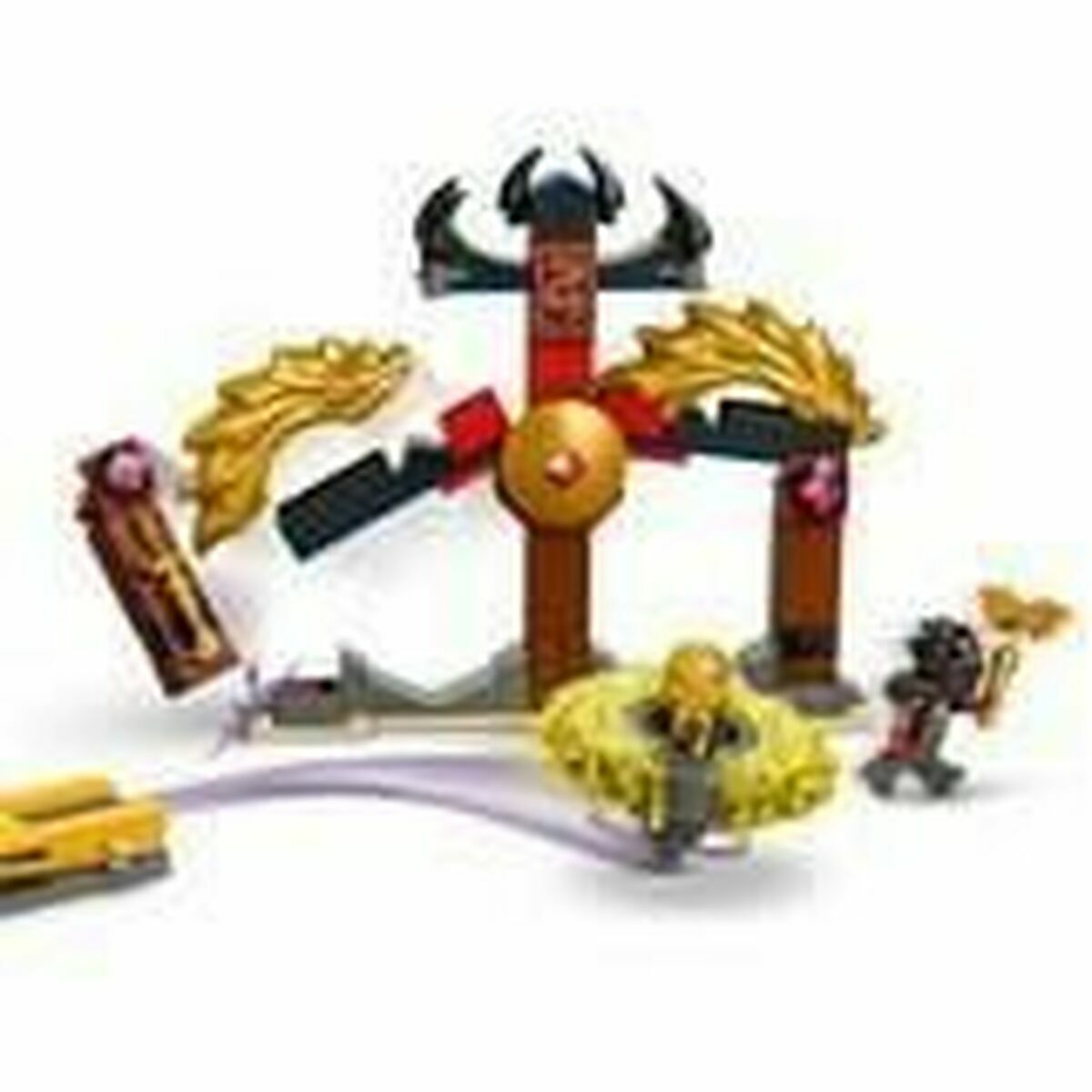 Set de Construcție Lego 71826 - Jucarii si jocuri