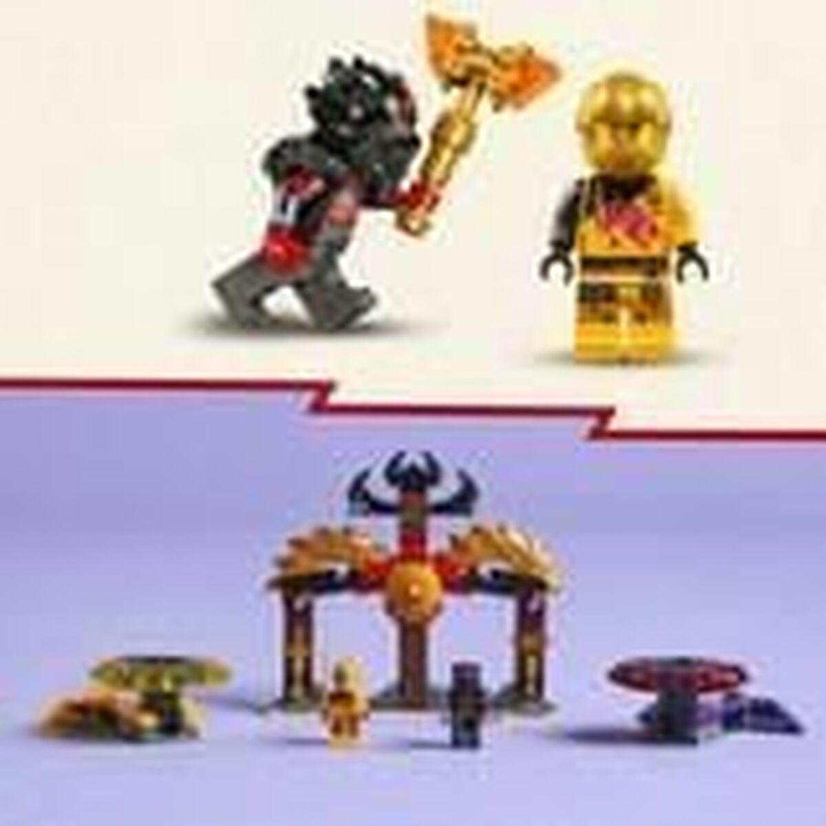Set de Construcție Lego - Jucarii si jocuri