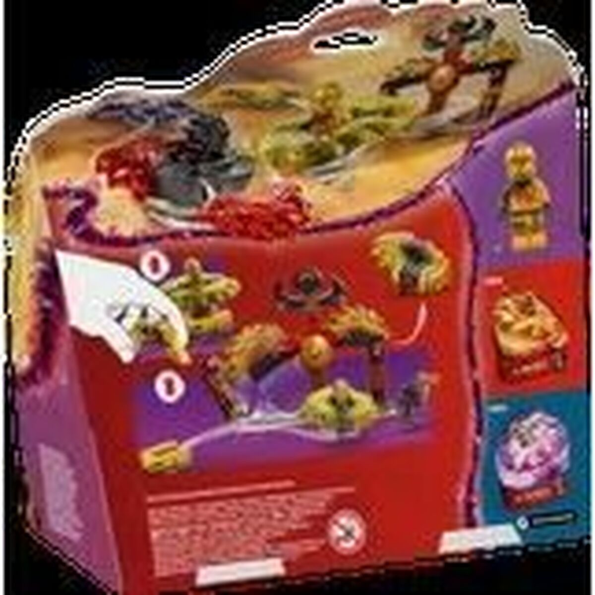 Set de Construcție Lego - Jucarii si jocuri