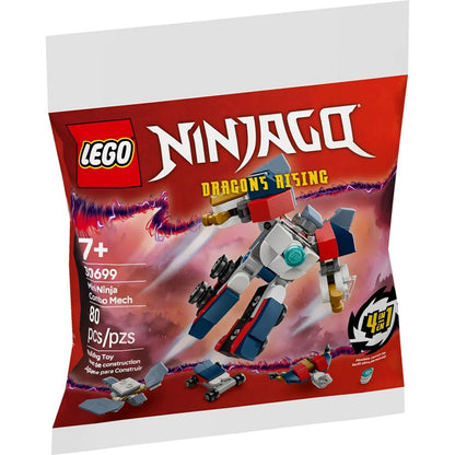 Set de Construcție Lego 30699 - Jucarii si jocuri