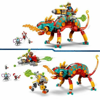 Set de Construcție Lego - Jucarii si jocuri