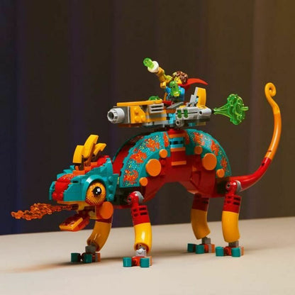 Set de Construcție Lego - Jucarii si jocuri