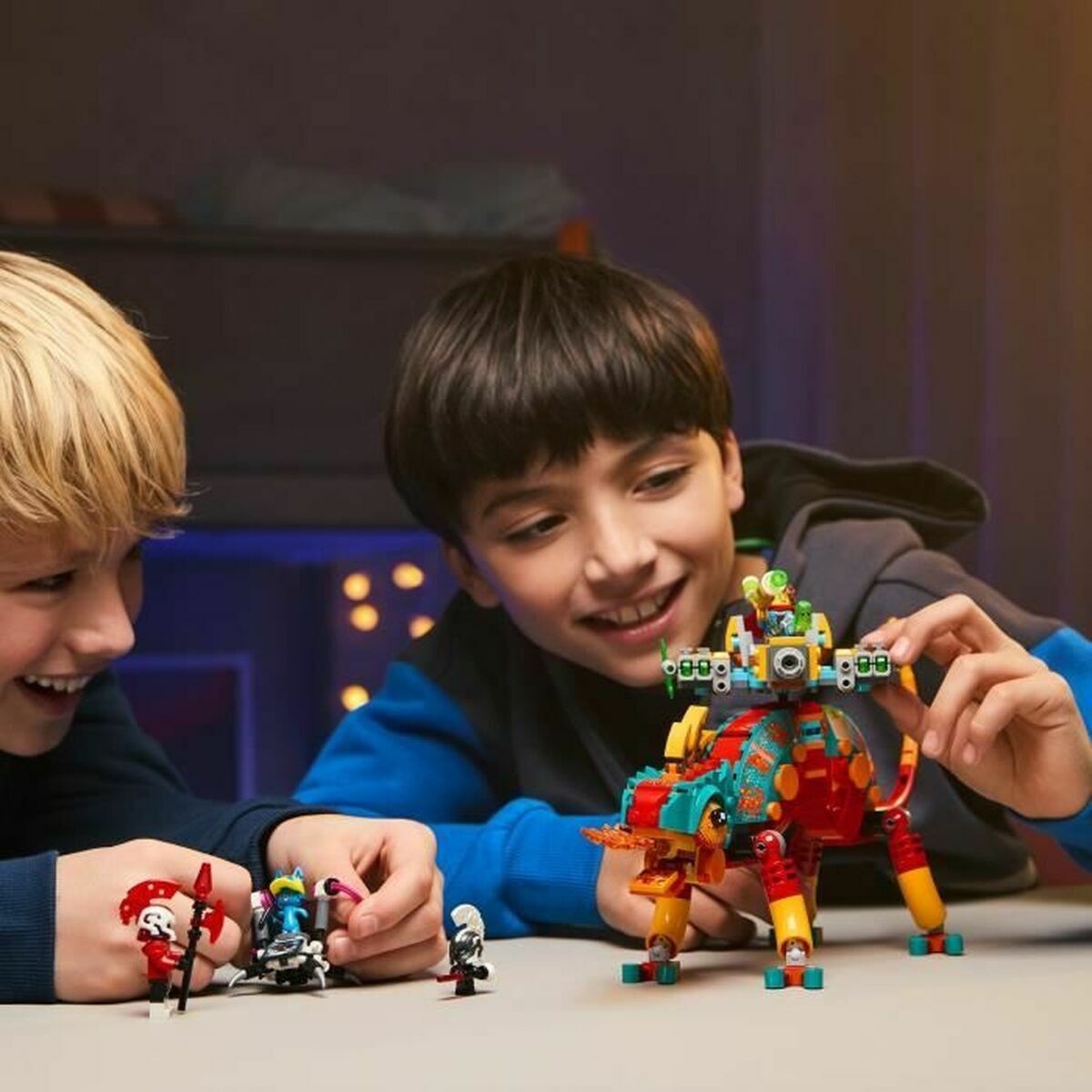 Set de Construcție Lego - Jucarii si jocuri