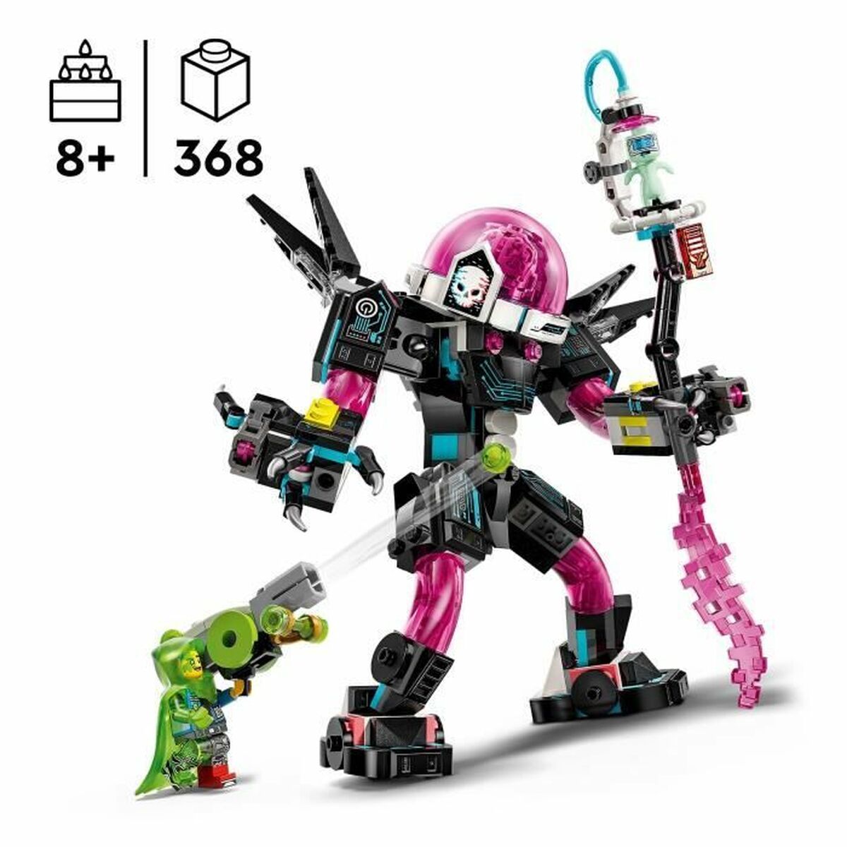 Set de Construcție Lego - Jucarii si jocuri