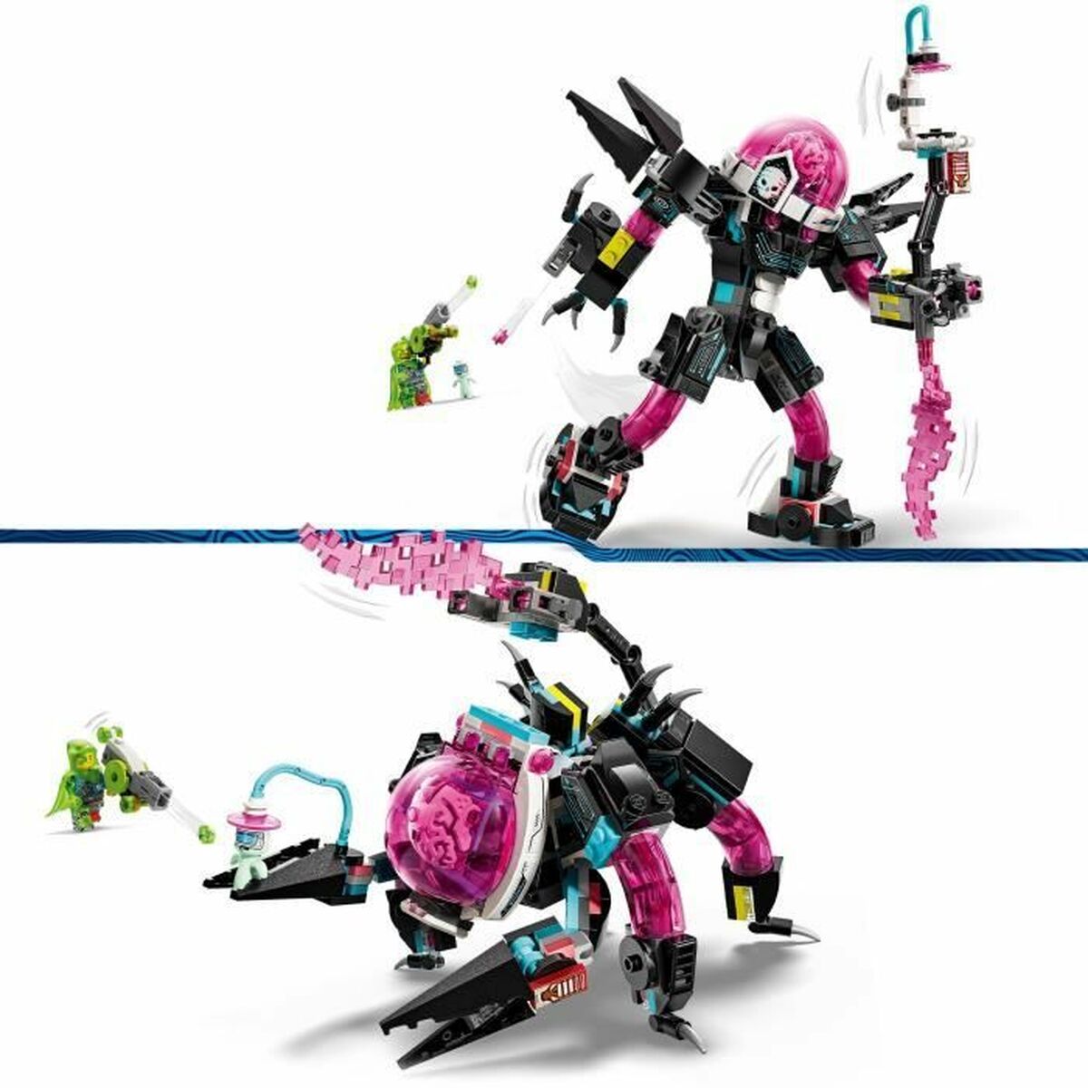 Set de Construcție Lego - Jucarii si jocuri