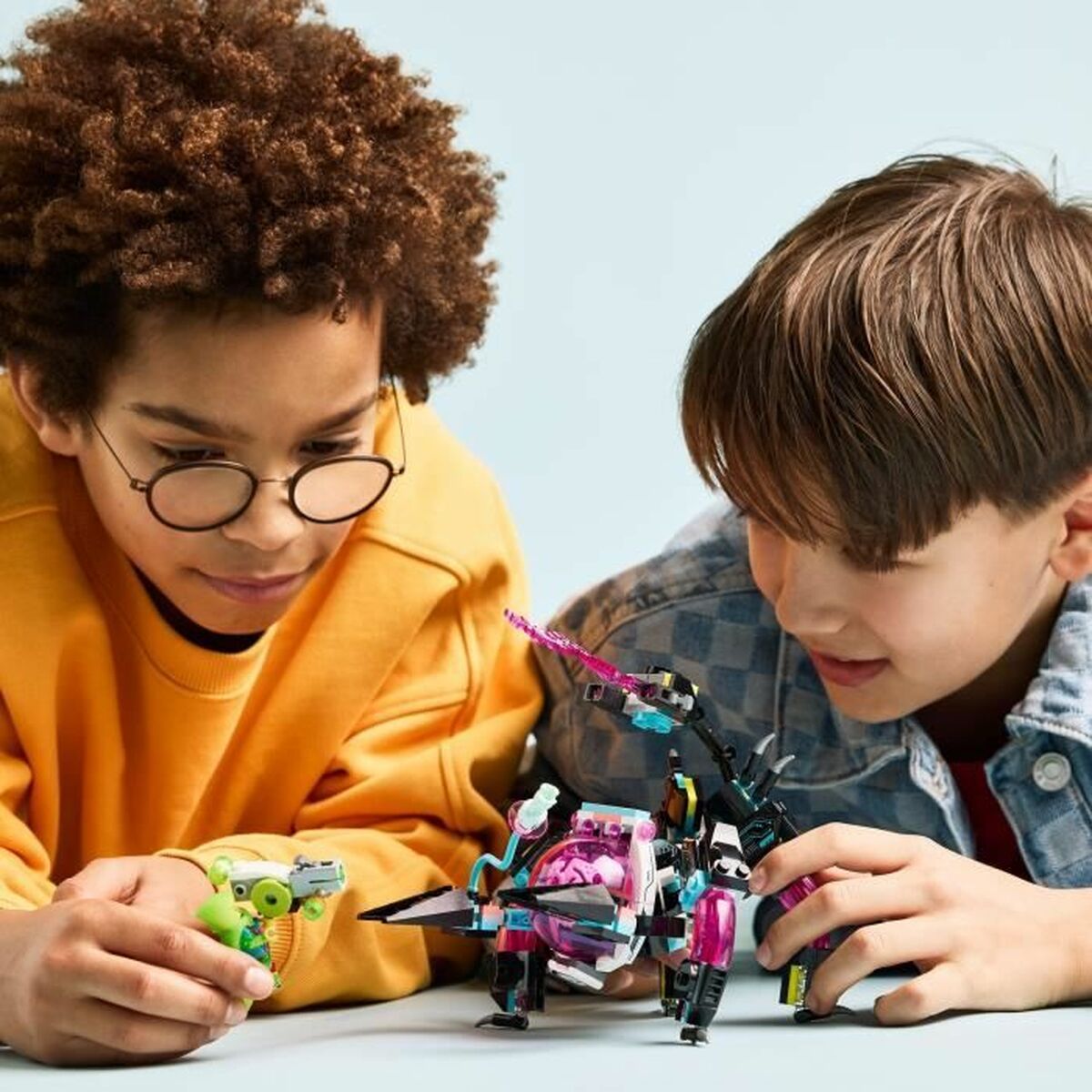 Set de Construcție Lego - Jucarii si jocuri