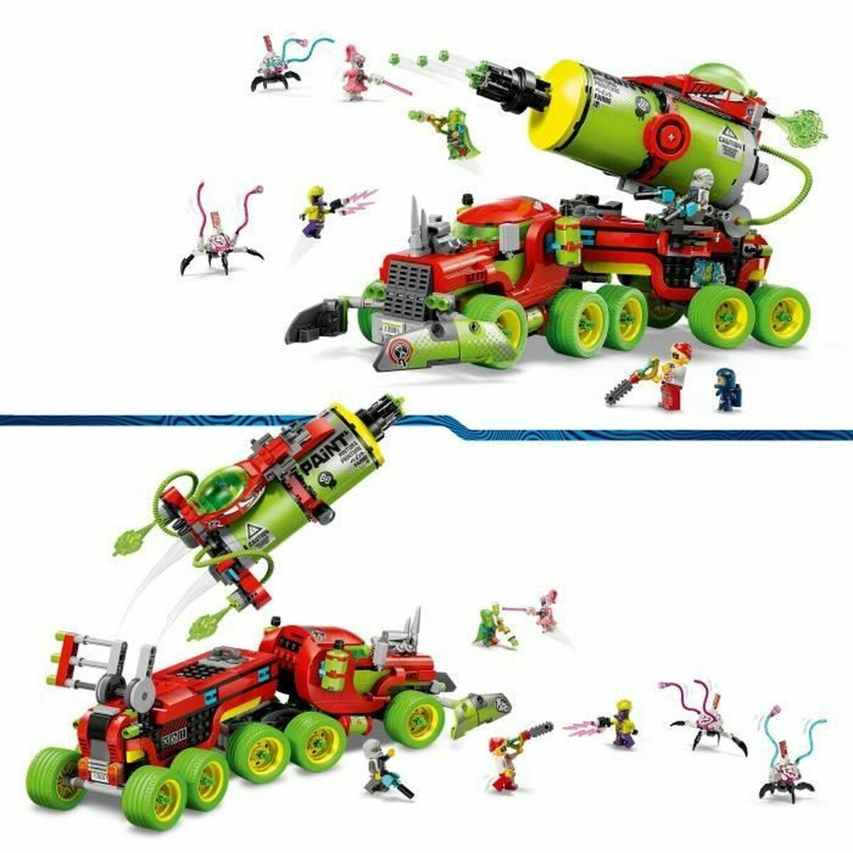 Set de Construcție Lego - Jucarii si jocuri