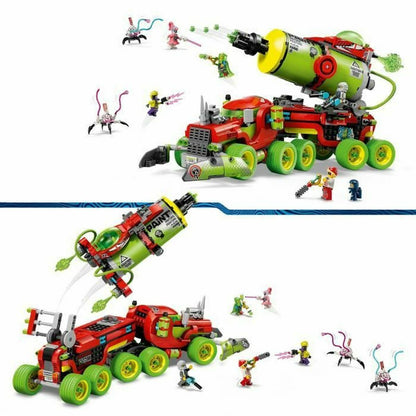 Set de Construcție Lego - Jucarii si jocuri