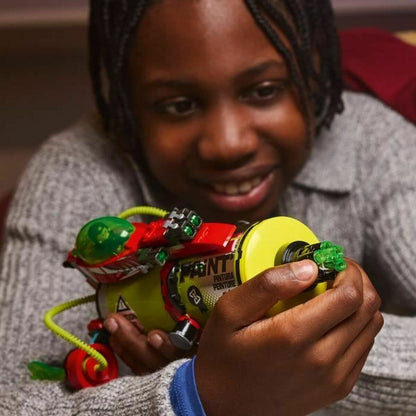 Set de Construcție Lego - Jucarii si jocuri