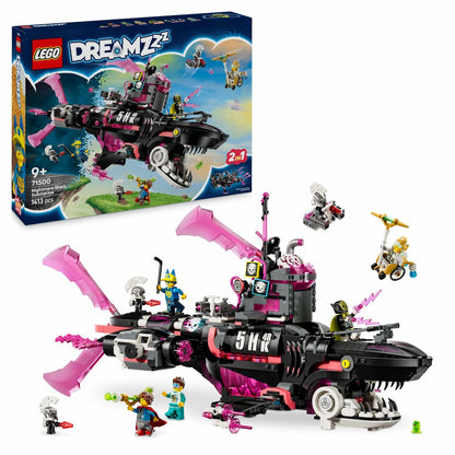 Set de Construcție Lego 71500 - Jucarii si jocuri