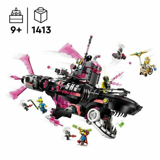 Set de Construcție Lego - Jucarii si jocuri