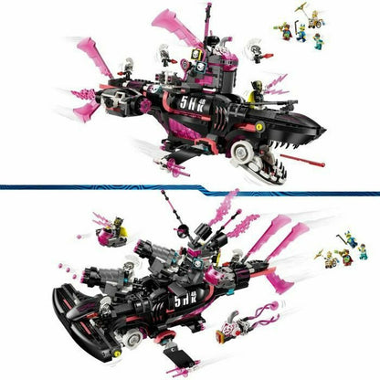 Set de Construcție Lego - Jucarii si jocuri