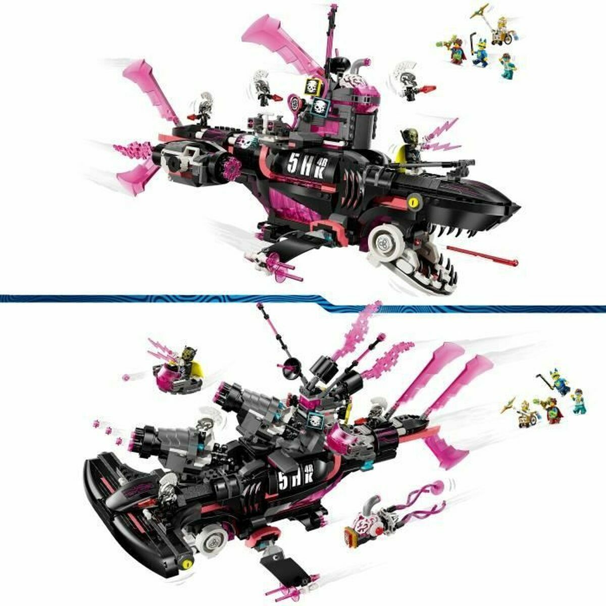 Set de Construcție Lego - Jucarii si jocuri