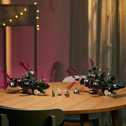 Set de Construcție Lego - Jucarii si jocuri