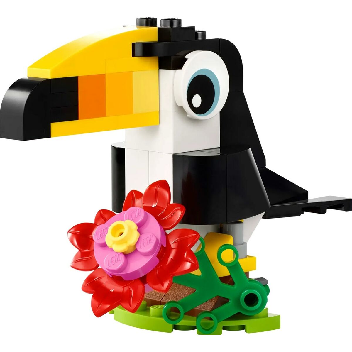 Set de Construcție Lego 30688 - Jucarii si jocuri