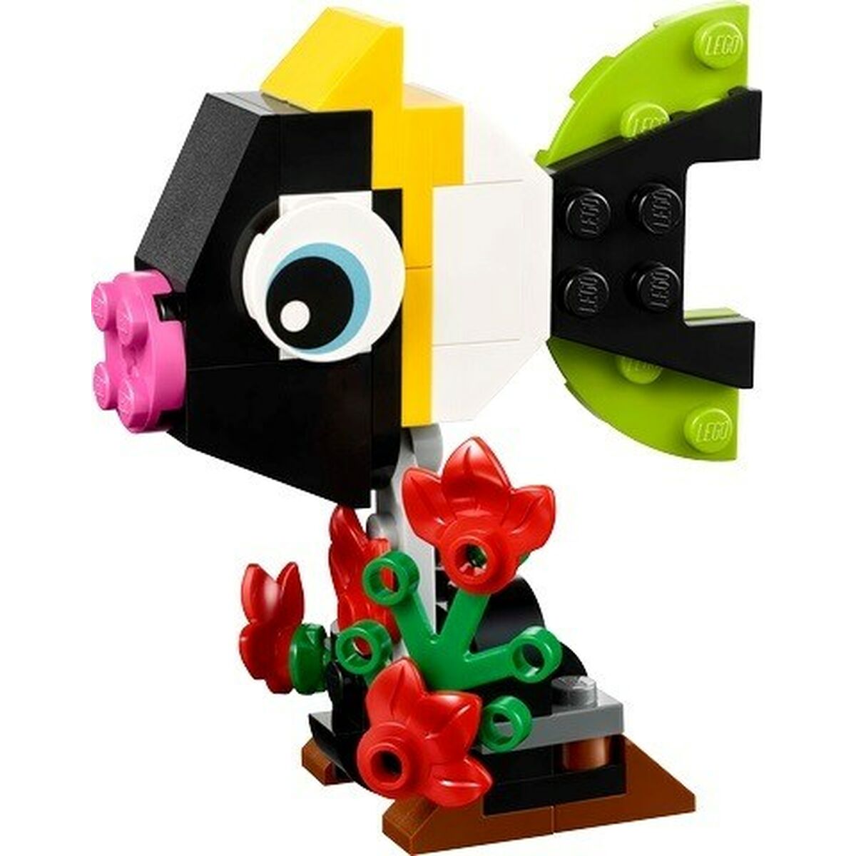 Set de Construcție Lego 30688 - Jucarii si jocuri