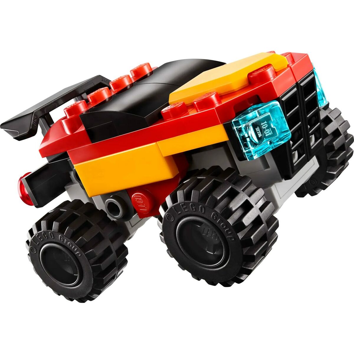 Set de Construcție Lego 30691 - Jucarii si jocuri