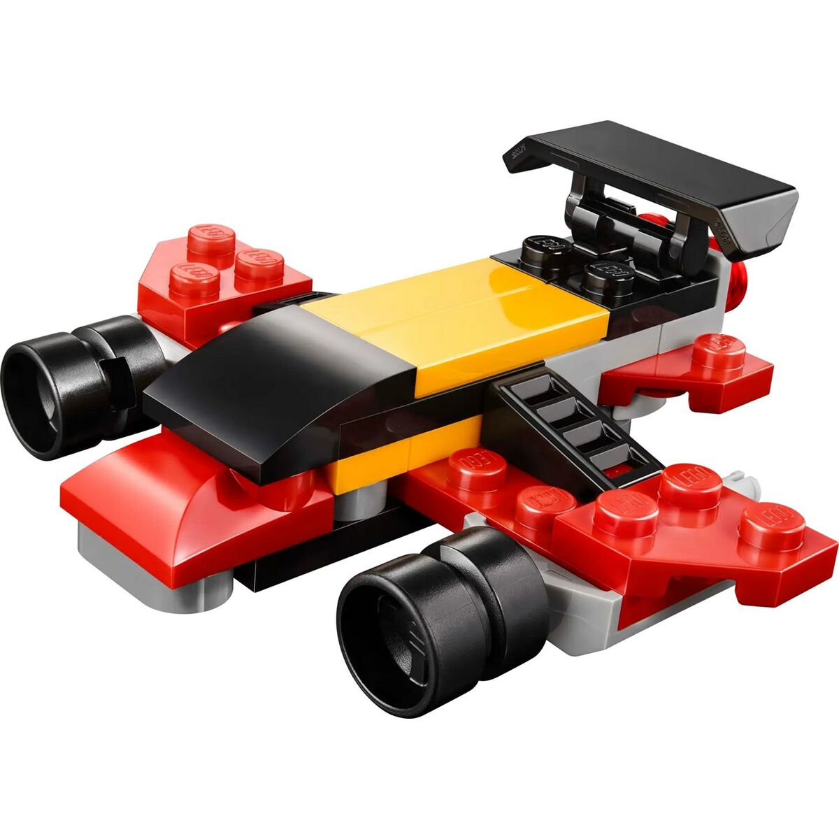 Set de Construcție Lego 30691 - Jucarii si jocuri