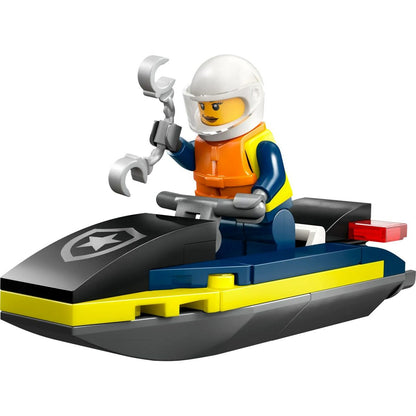 Set de Construcție Lego 30693 - Jucarii si jocuri
