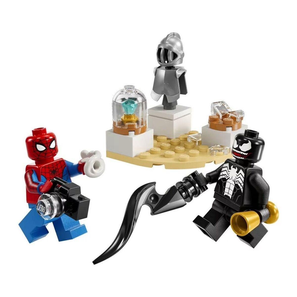 Set de Construcție Lego 30707 - Jucarii si jocuri