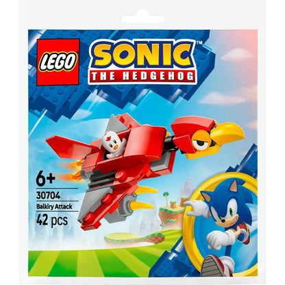 Set de Construcție Lego 30704 - Jucarii si jocuri