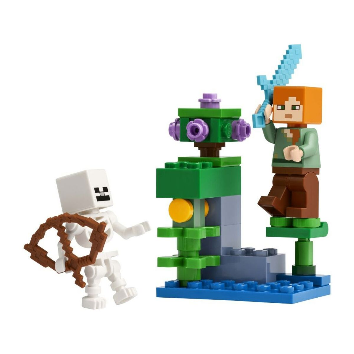 Set de Construcție Lego 30705 - Jucarii si jocuri